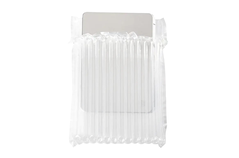 Puskuri Air®Air tyynypakkauselokuvat 